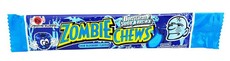 Zombie Chews - Blueberry 4 x 25 x 20g Chew