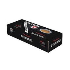 Italian Coffee Cremoso - Nespresso compatible capsules