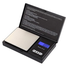 500g/0.01g Digital Pocket Scale