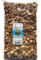 Alman's Mixed Nuts 1kg Salted