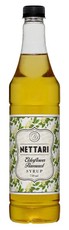 Nettari Elderflower Cocktail Syrup 750ml
