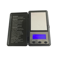 200g/0.01g Digital Pocket Jewelry Scale