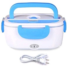 1.5L Portable Electric Lunch Box Food Heater