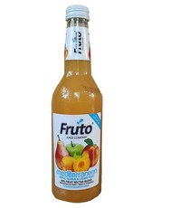 Fruto Fruit Juice - Mediterranean