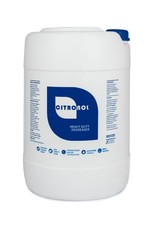 Citronol Heavy Duty Degreaser - 25L Industrial / Household Cleaner - White