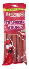 Bebeto Strawberry Trunks