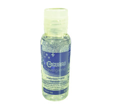 C-Gaurd Waterless Hand Sanitizer (50ml) - 70% Alcohol Content