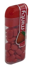 Docile Minty - Strawberry 24 X 14 g