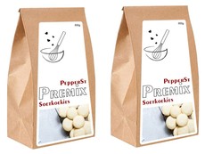 Pepper St. Bulk Pack of 2 - Soetkoekies Premix - 600g