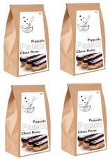 Pepper St. Bulk Pack of 4 - Choux Pastry Premix - 400g