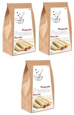Pepper St. Bulk Pack of 3 - Pancake Premix - 300g