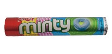 Docile Minty Rolly - Fruit 32 X 29 g