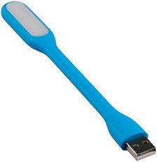 USB LED Light - Blue
