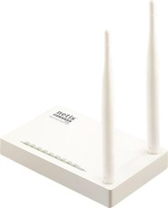 300Mbps Wireless N ADSL2+ Modem Router
