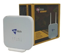 JIKA Wireless Mobile Router