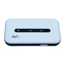 3G/4G LTE Mobile Wi-Fi Hotspot Ufi/Mifi Router/Dongle
