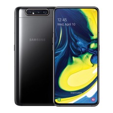 Samsung Galaxy A80 - Black