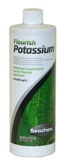 Seachem Flourish Potassium - 500ml