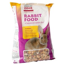 Animal Zone Rabbit Food
