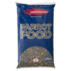 Westermans Parrot Mix Seed 5kg