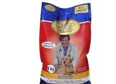 Breeder's Recipe Gluten Free Dog Food - 8kg
