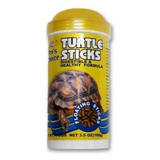 Pro's Choice Turtle Sticks 100g