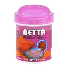 Pro's Choice Betta Floating Pellets (35g)