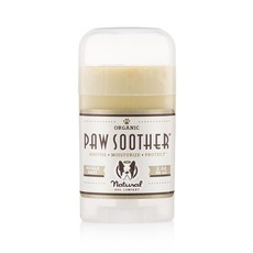 Natural Dog Co Paw Soother Balm
