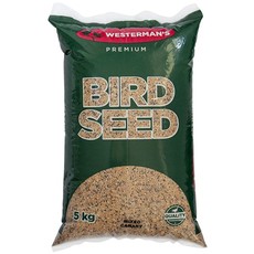 Westermans Mixed Canary Bird Seed 5kg