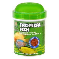 Pro's Choice Tropical Floating Pellet (75g)