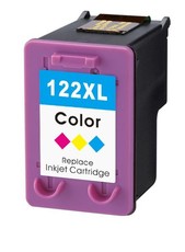 Compatible HP No. 121XL CC644H Inkjet Cartridge - Tri-Colour