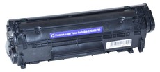 Generic Canon High Yield Compatible Laser Cartridge C719H 719