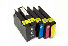 CT Compatible HP Ink Combo Pack Black HP932XL/932/932XL & Cyan/Magenta/Yellow HP933XL/933/933XL