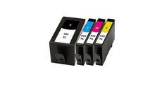 Hp 934XL # 935XL/934/934XL/935/935XL Compatible InK Cartridges - Multipack