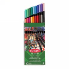 Academy Markers (Set of 20)