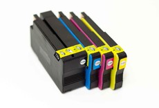 Compatible HP Ink Combo Pack Black HP950XL/HP950/950/950XL & Cyan/Magenta/Yellow HP951XL/951/HP951/951XL/XL