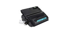 HP Q5942X # 42X/42/42X/5942/5942X Compatible Black Toner Cartridge