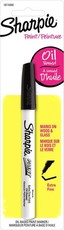 Sharpie Oil Based Extra Fine Point Paint Marker - Black