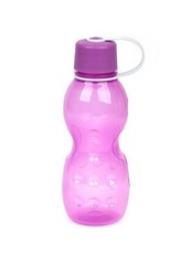 Lock & Lock - Ice Bottle Violet - 420ml