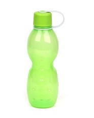 Lock & Lock - Ice Bottle Green - 620ml