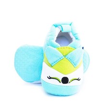 Soft Anti Slip Cat First Walker Baby Shoes