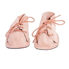 Baby Vellies - Various Colours