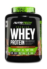 Nutritech Premium Pure Whey - Chocolate 2kg