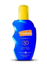 Tropitone Move It Pump Spray 30 - 125ml