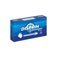 Disprin - Regular Strength - 48s