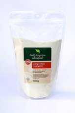 Health Connection Wholefoods Just Protein (Just Soy) - 500g