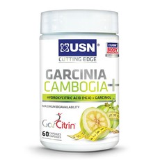 Usn Garcinia Cambogia (GarCitrin) 60s