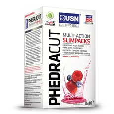 USN Phedra-Cut Slim Pack 20 Phe041