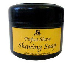 Reitzer's Perfect Shave Shaving Soap - 125g