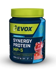 Evox Synergy Protein Mp-5 Strawberry 500G
